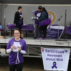 Meet your Posher, Paula